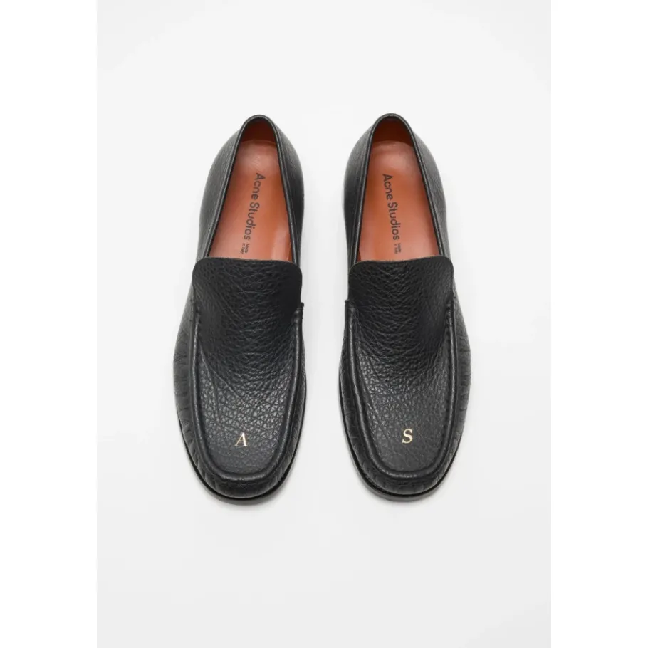 Acne Studios Stijlvolle Sneakers-Heren Instappers & Slip Ons