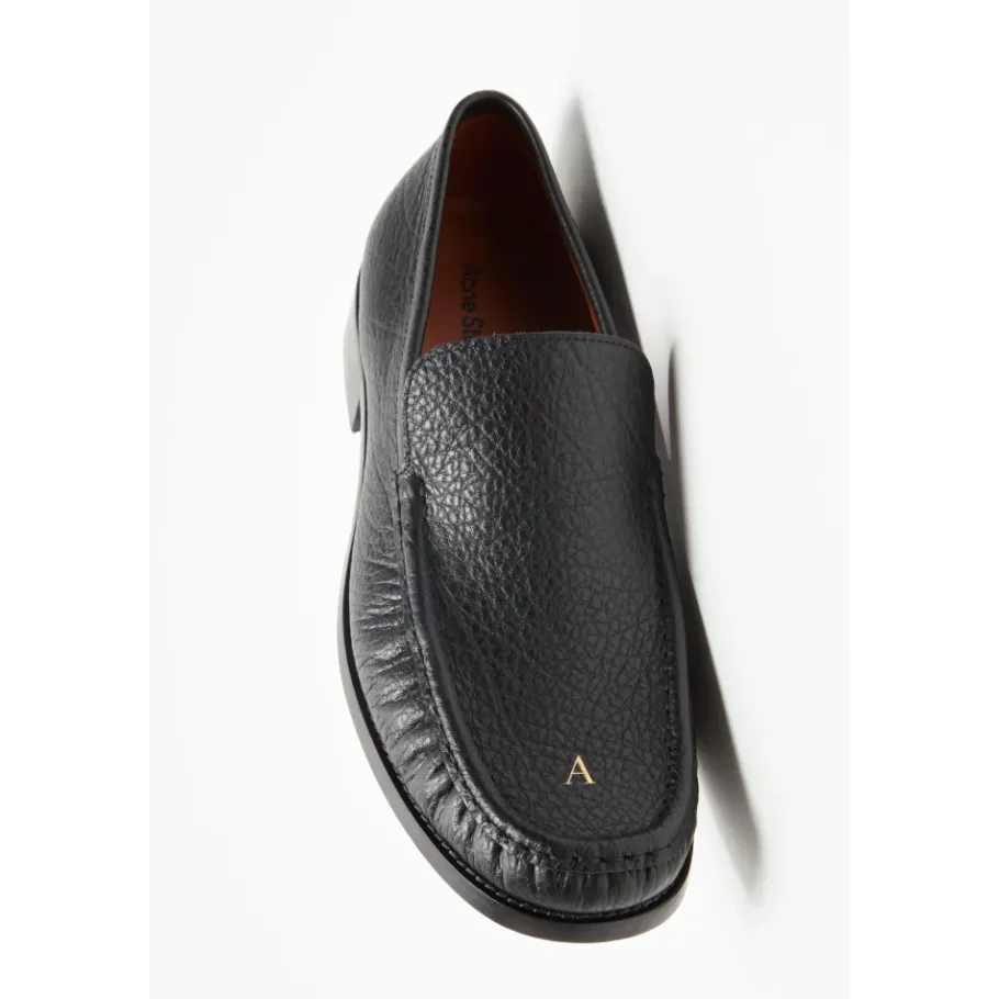 Acne Studios Stijlvolle Sneakers-Heren Instappers & Slip Ons