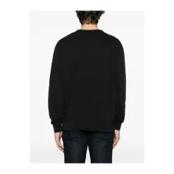 C.P. Company Stijlvolle Sweater voor Mannen-Heren Truien & Vesten