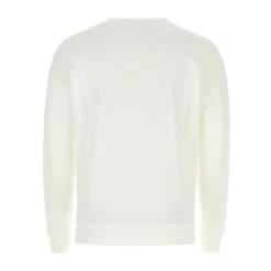 C.P. Company Stijlvolle Sweatshirt voor Mannen-Heren Truien & Vesten