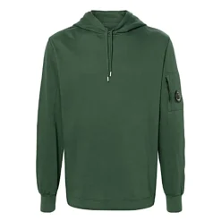 C.P. Company Stijlvolle Sweatshirt voor Mannen-Heren Truien & Vesten