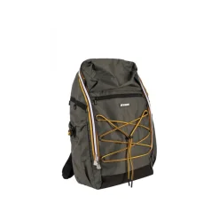 K-Way Stijlvolle tas voor dagelijks gebruik-Heren Rugzakken