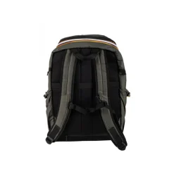 K-Way Stijlvolle tas voor dagelijks gebruik-Heren Rugzakken