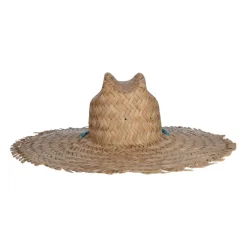 Alanui Stijlvolle Toumaline Hoed voor Mannen-Heren Hoeden