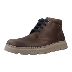 Callaghan Stijlvolle Veterschoenen-Heren Laarzen