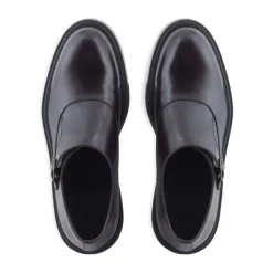 Emporio Armani Stijlvolle Veterschoenen-Heren Nette Schoenen
