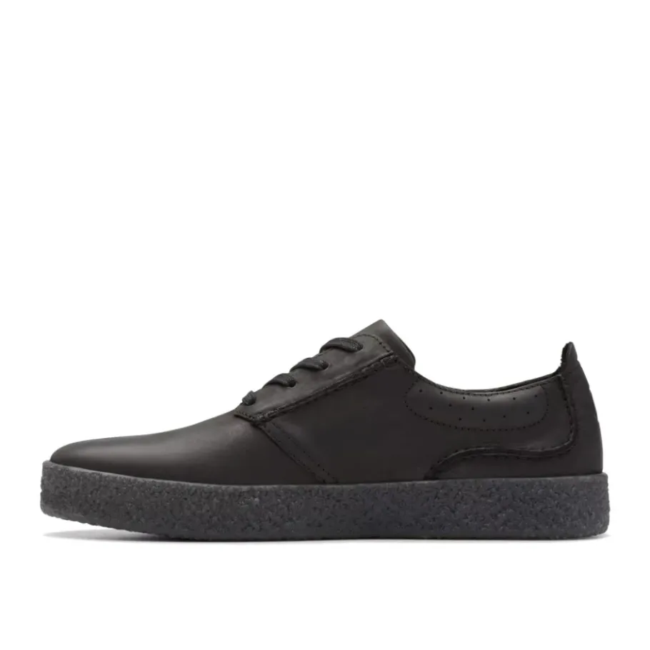 Clarks Stijlvolle Veterschoenen voor Streetwear-Heren Instappers & Slip Ons|Nette Schoenen