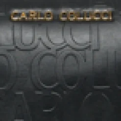 Carlo Colucci Stijlvolle Weekender Tas voor Korte Trips-Heren Tassen