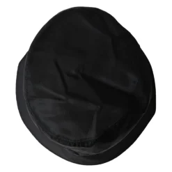 Dolce & Gabbana Stijlvolle Wide Brim Bucket Hat-Heren Hoeden