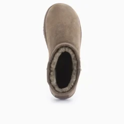 Warmbat Stijlvolle Winterlaarzen-Heren Snowboots