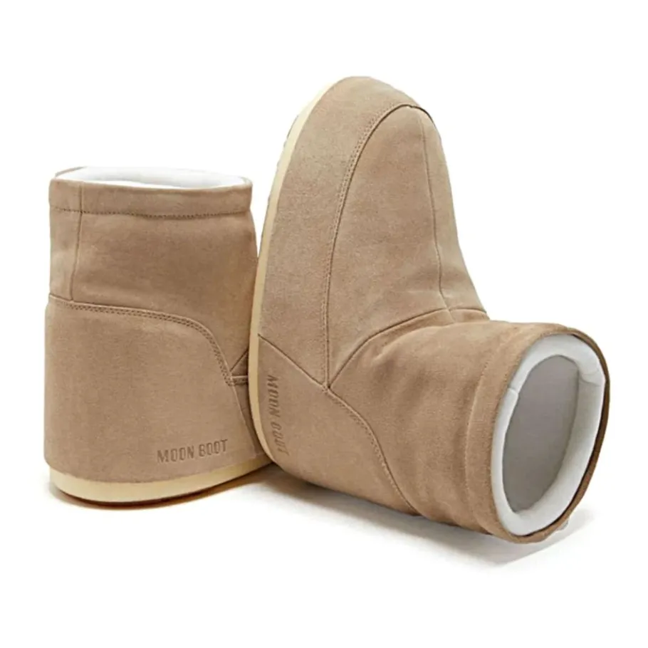 Moon Boot Stijlvolle Winterlaarzen voor Vrouwen-Heren Snowboots