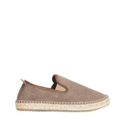 Espadrilles Stijlvolle Zomerschoenen-Heren Espadrilles