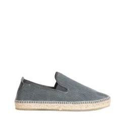 Espadrilles Stijlvolle Zomerschoenen-Heren Espadrilles