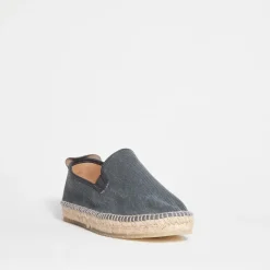 Espadrilles Stijlvolle Zomerschoenen-Heren Espadrilles