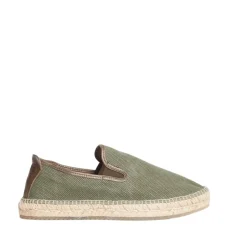 Espadrilles Stijlvolle Zomerschoenen-Heren Espadrilles