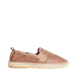 Espadrilles Stijlvolle Zomerschoenen voor Vrouwen-Heren Espadrilles