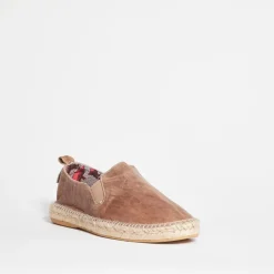 Espadrilles Stijlvolle Zomerschoenen voor Vrouwen-Heren Espadrilles