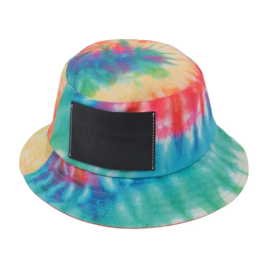 JW Anderson Stijlvolle Zonbeschermingspet-Heren Hoeden