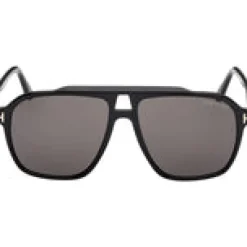 Tom Ford Stijlvolle Zonnebril-Heren Zonnebrillen