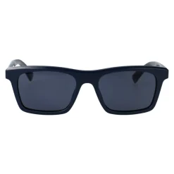 Alexander McQueen Stijlvolle zonnebril AM0472S-Heren Zonnebrillen