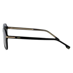 Hugo Stijlvolle zonnebril BOSS 1751/S-Heren Zonnebrillen
