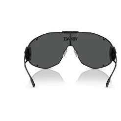 Versace Stijlvolle zonnebril in e tint-Heren Zonnebrillen