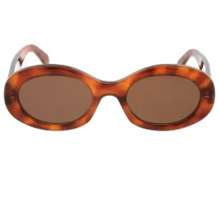 CELINE Stijlvolle zonnebril met uniek ontwerp-Heren Zonnebrillen