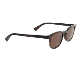 Bottega Veneta Stijlvolle zonnebril voor modieuze looks-Heren Zonnebrillen