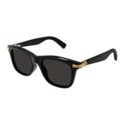 Cartier Stijlvolle zonnebril voor mannen en vrouwen-Heren Zonnebrillen