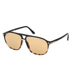 Tom Ford Stijlvolle Zonnebrillen Collectie-Heren Zonnebrillen