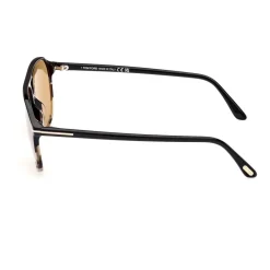 Tom Ford Stijlvolle Zonnebrillen Collectie-Heren Zonnebrillen