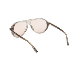 Tom Ford Stijlvolle Zonnebrillen Collectie-Heren Zonnebrillen