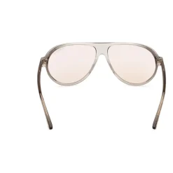 Tom Ford Stijlvolle Zonnebrillen Collectie-Heren Zonnebrillen