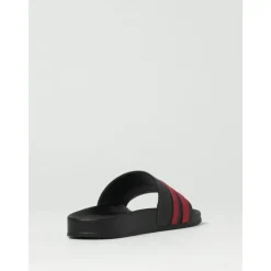 GCDS Stijlvolle e Casual Rubberen Sandalen-Heren Slippers