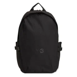 Y-3 Stijlvolle e tassen met meerdere compartimenten-Heren Rugzakken|Tassen