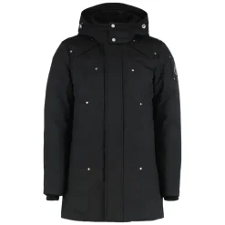 Moose Knuckles Stirling Parka-Heren Jassen