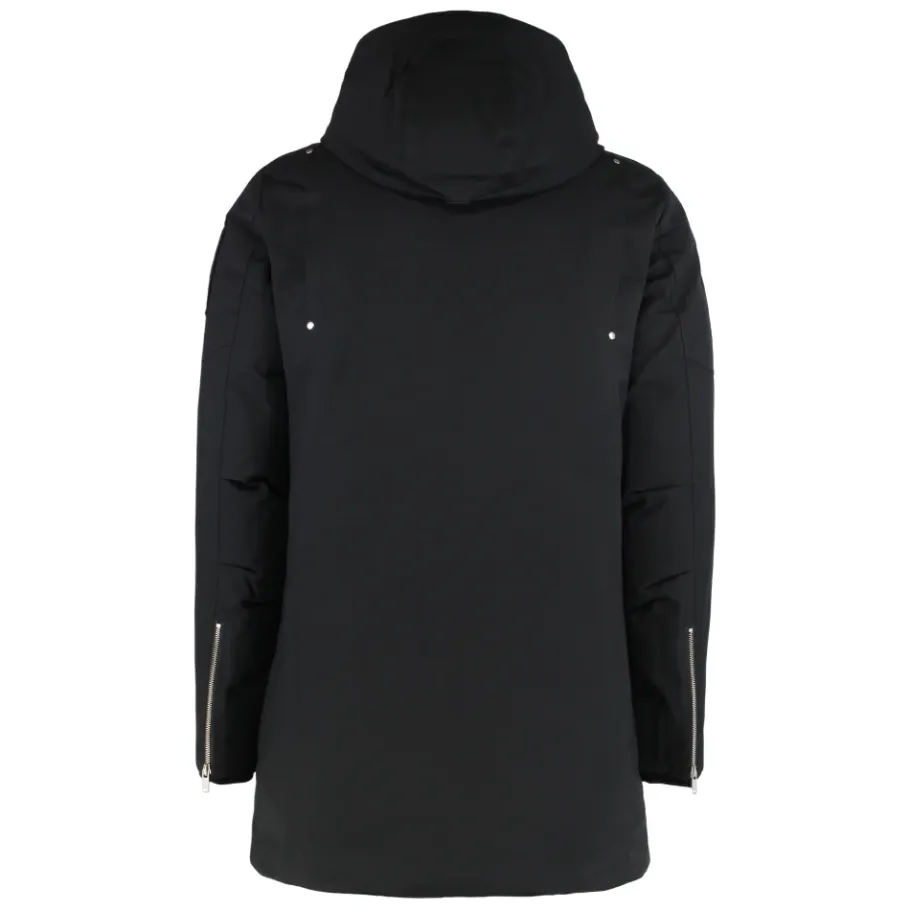 Moose Knuckles Stirling Parka-Heren Jassen