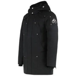 Moose Knuckles Stirling Parka-Heren Jassen