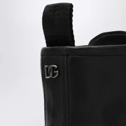 Dolce & Gabbana Stivale Basso Run9-Heren Laarzen