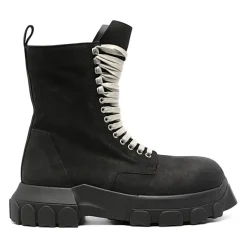 Rick Owens Stivali-Heren Laarzen