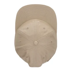 Obey Stoere Twill Flat Brim Cap-Heren Petten