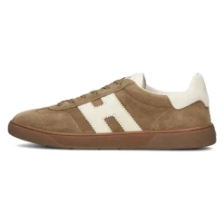 Hogan Stoere Veterschoenen Heren-Heren Sneakers