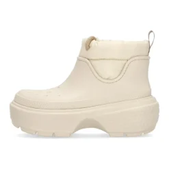 Crocs Stomp Puff Boot Stucco Collectie-Heren Snowboots