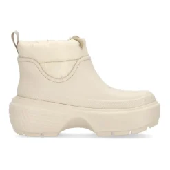 Crocs Stomp Puff Boot Stucco Collectie-Heren Snowboots
