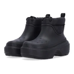 Crocs Stomp Puff Boot-Heren Snowboots