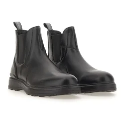 Woolrich Stone Grove Boots-Heren Laarzen