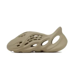 Yeezy Stone Salt Foam Runner Sneakers-Heren Sandalen