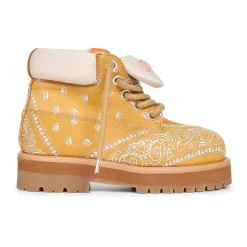 PDF Strada Low Bandana Boot-Heren Snowboots