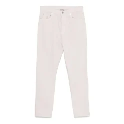 Brunello Cucinelli Straight Jeans-Heren Jeans