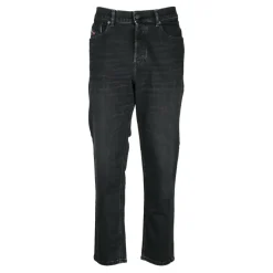 Diesel Straight Jeans-Heren Jeans